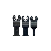 Set Segmentsägeblätter für Multicutter DEWALT DT20713-QZ