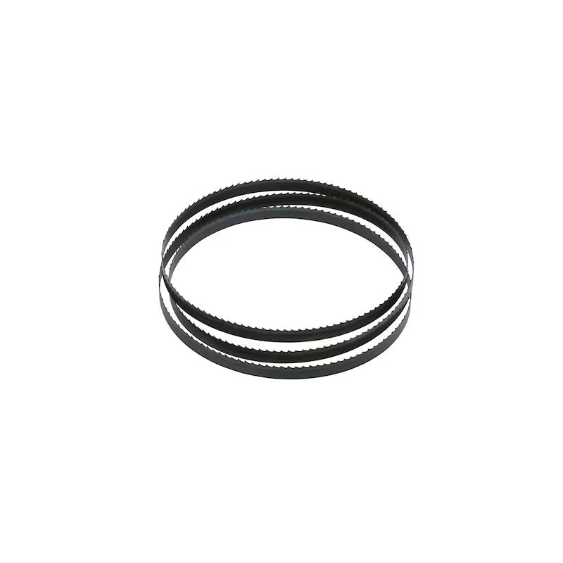 Sägeblatt für Bandsäge DW738/DW739 2095mm DEWALT DT8481-QZ, Breite 12mm