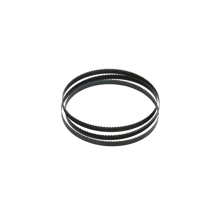 Sägeblatt für Bandsäge DW738/DW739 2095mm DEWALT DT8481-QZ, Breite 12mm