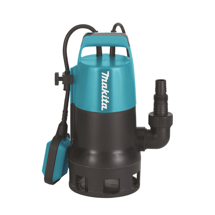 Schmutzwasser-Tauchpumpe MAKITA PF0410 400W