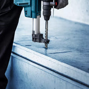 BOSCH EXPERT SDS-plus-7X Betonbohrer 8x400x465