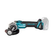 Akku-Winkelschleifer Ø 125 mm 18 V BRUSHLESS Makita DGA504ZJ