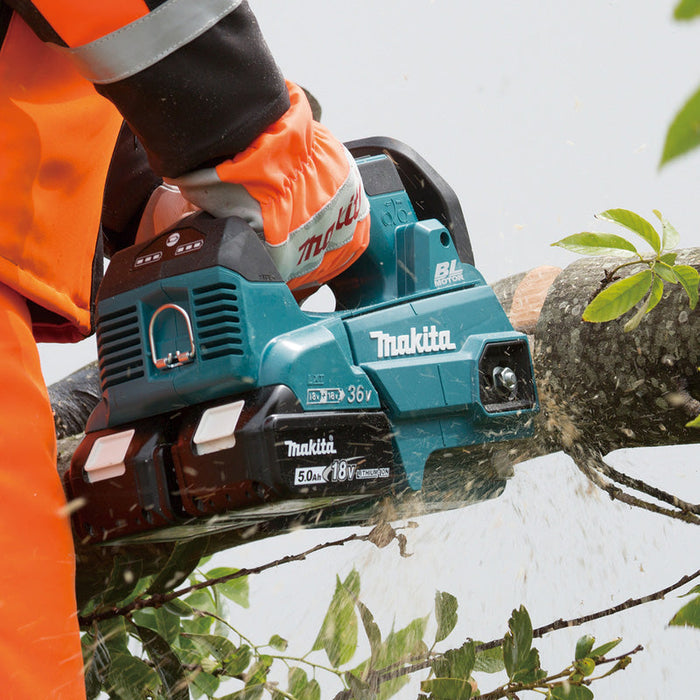 Astsäge MAKITA DUC306Z LXT 2x18V 30 cm