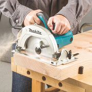 Handkreissäge 185mm 1600W MAKITA HS7611K mit Koffer