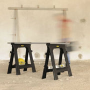 Klappbare Böcke, 2er-Set - STANLEY - STST1-70713