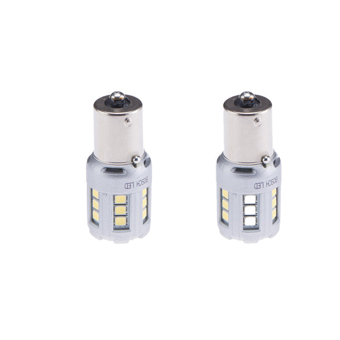 2er-Pack Glühlampen BOSCH 1987301517 P21W LED Retrofit 12 V 1W