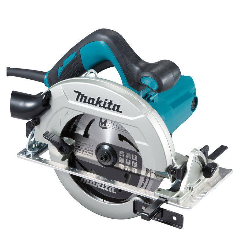 Handkreissäge 185mm 1600W MAKITA HS7611K mit Koffer