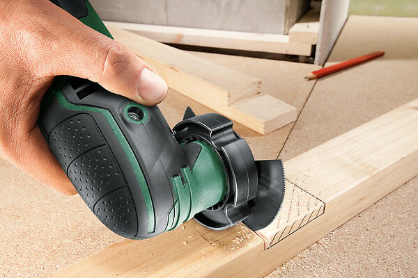 Multifunktionswerkzeug PMF - 220W BOSCH DIY