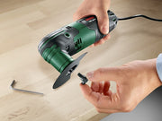 Multifunktionswerkzeug PMF - 220W BOSCH DIY