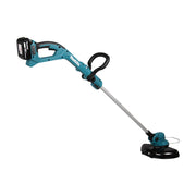 Akku-Rasentrimmer MAKITA DUR193RF LXT 18V (mit Akku + Ladegerät)