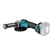 Akku-Winkelschleifer Ø 125 mm 18 V BRUSHLESS Makita DGA504ZJ