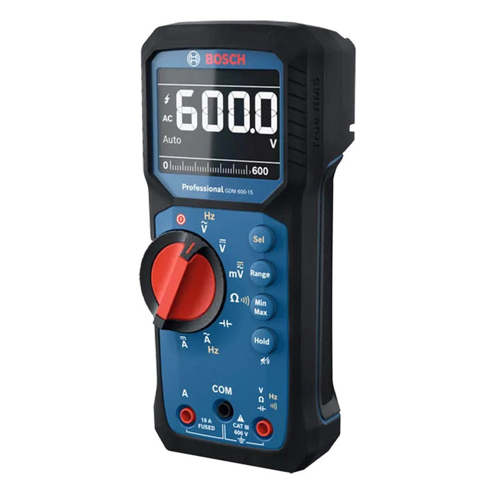 Digitales Multimeter BOSCH GDM 600-15