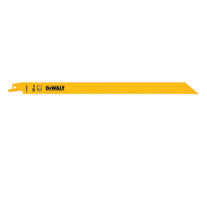 Säbelsägeblatt BiM DEWALT DT2355