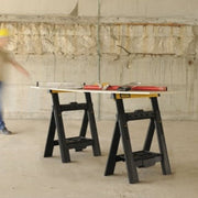 Klappbare Teleskopböcke, 2er-Set - STANLEY - STST1-70559