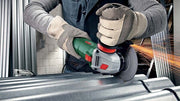 Netzbetriebener Winkelschleifer PWS 850-125 – 850 W BOSCH DIY