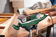 Kabelgebundener Bandschleifer PBS 75 A - 710 W BOSCH DIY