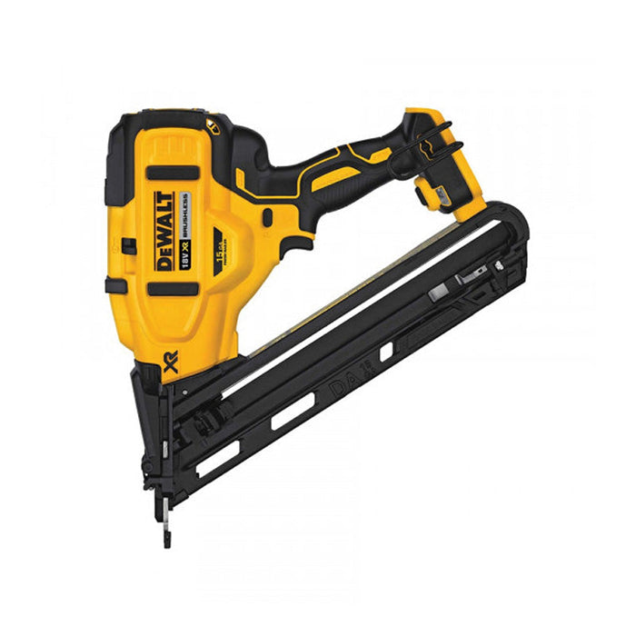 Akku-Finishnagler 15Ga XR 18V Brushless DEWALT DCN650N-XJ
