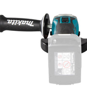 Akku-Winkelschleifer Ø 125 mm 18 V BRUSHLESS Makita DGA504ZJ