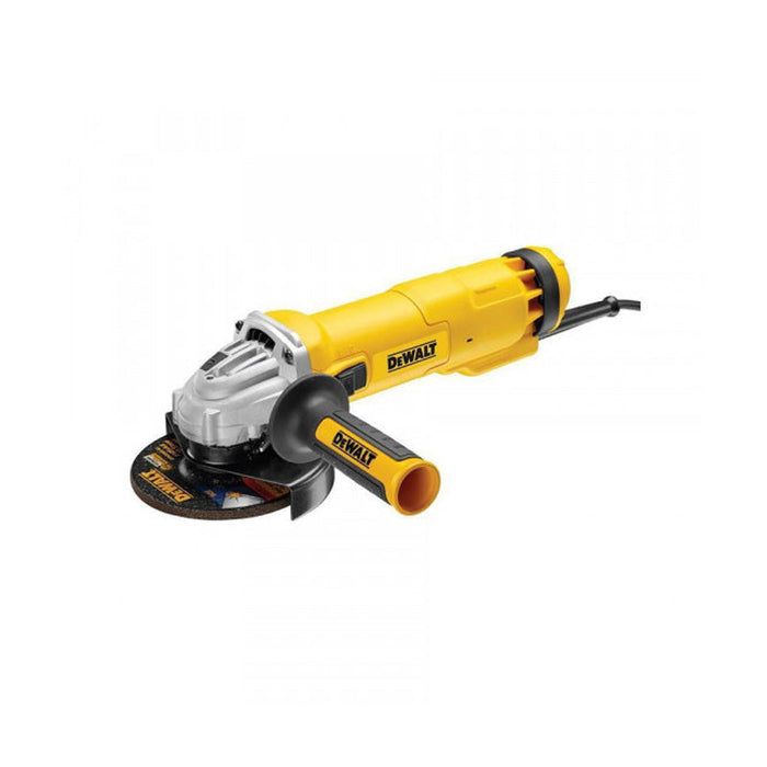 Winkelschleifer Ø125 mm Brushless - 1200W DEWALT DWE4227-QS