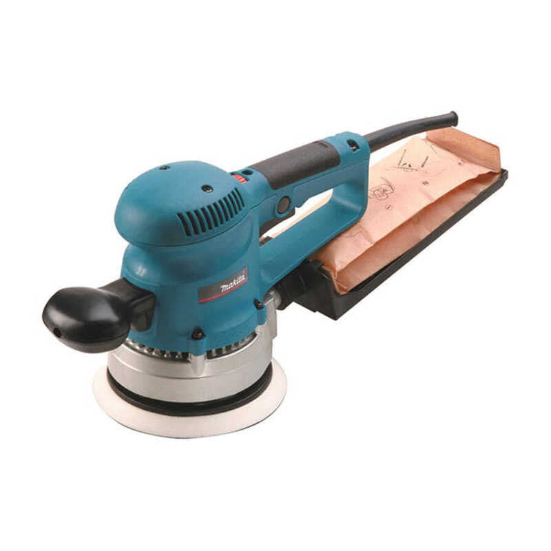 Exzenterschleifer MAKITA BO6030 - 310W - Ø 150mm