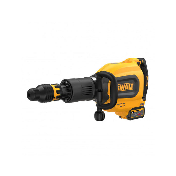 Abbruchhammer SDS-max XR FLEXVOLT DEWALT DCH911X3-QW 54V 3X3Ah Li-Ion Brushless 27J