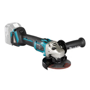 Akku-Winkelschleifer Ø 125 mm 18 V BRUSHLESS Makita DGA504ZJ