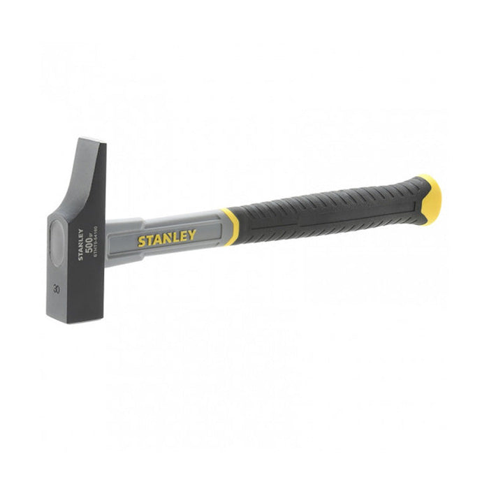 Tischlerhammer mit Glasfasergriff 500 g - 30 mm - STANLEY - STHT0-54160