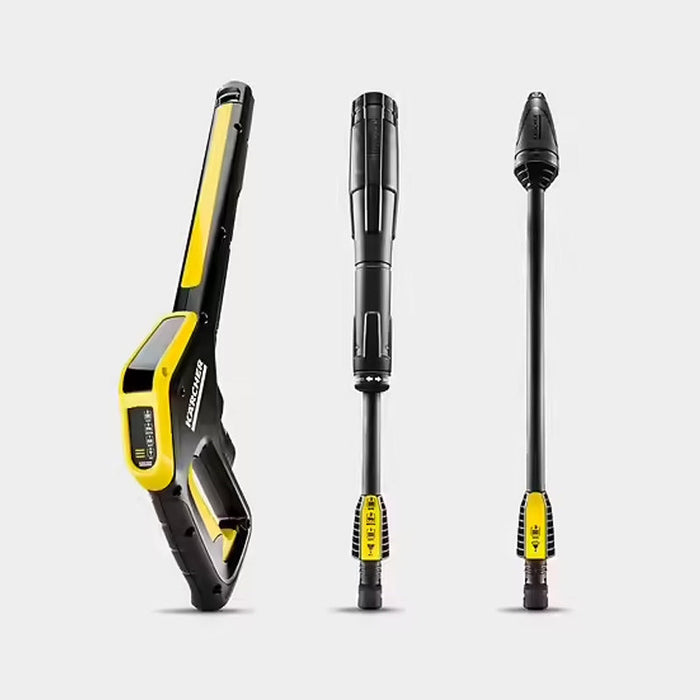 Hochdruckreiniger KARCHER K4 Power Control Flex - 1.324-300.0