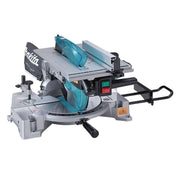 Set Kapp- und Zugsäge LH1040 MAKITA + Hartmetall-Holzsägeblatt B-32801
