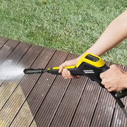 Hochdruckreiniger KARCHER K4 Power Control Flex - 1.324-300.0