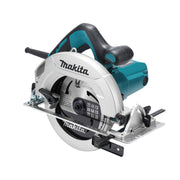 Handkreissäge 185mm 1600W MAKITA HS7611K mit Koffer