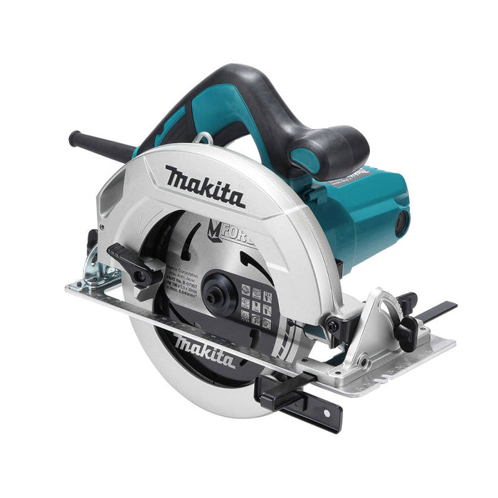 Handkreissäge 185mm 1600W MAKITA HS7611K mit Koffer