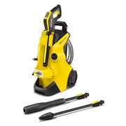 Hochdruckreiniger KARCHER K4 Power Control Flex - 1.324-300.0
