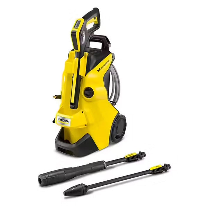 Hochdruckreiniger KARCHER K4 Power Control Flex - 1.324-300.0
