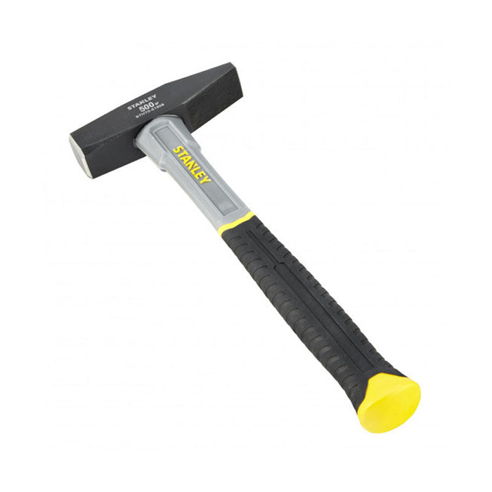 Schlosserhammer mit Glasfasergriff 500 g - STANLEY - STHT0-51908