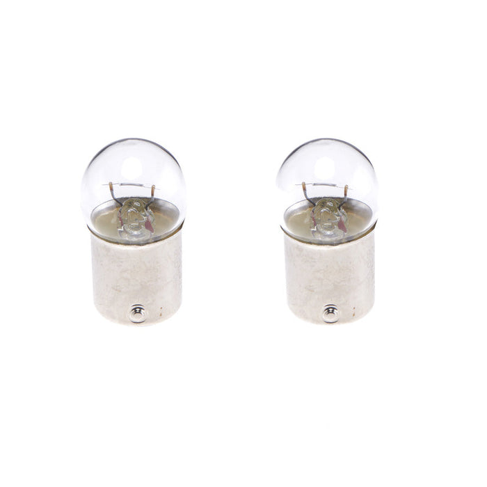 2er-Pack Glühlampen BOSCH 1987301019 R10W Pure Light 12V 10W BA15s