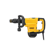 Abbruchhammer SDS-max 10,5 J 1350 W DEWALT D25832K-QS