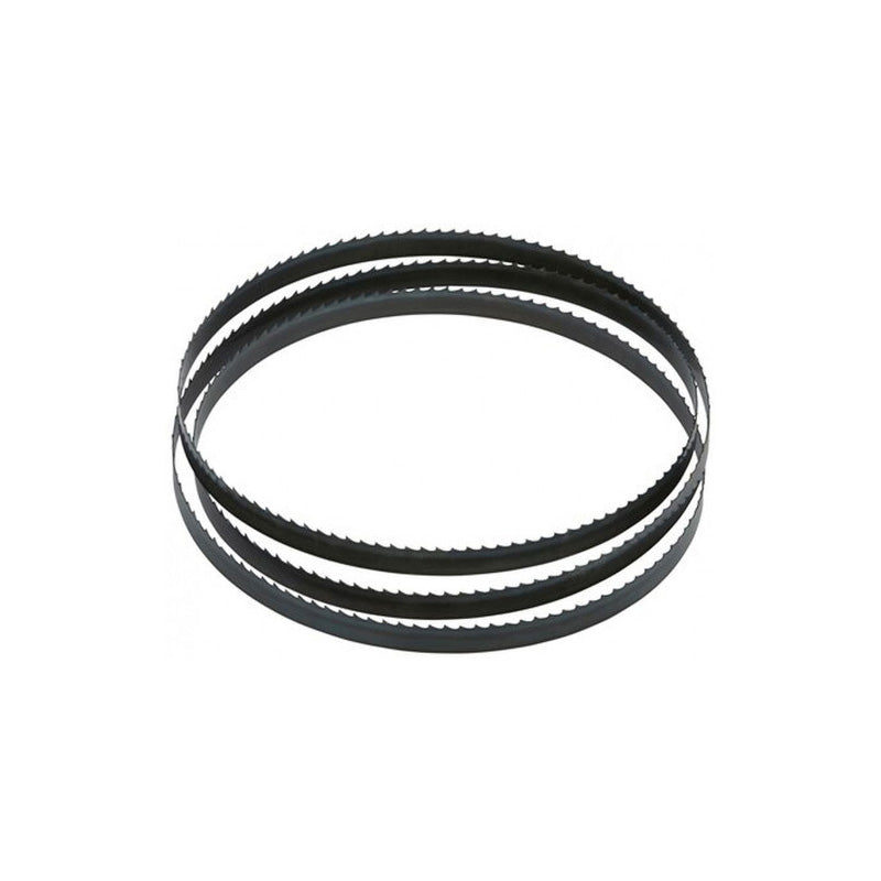 Sägeblatt für Bandsäge DW876 2215mm DEWALT DT8475-QZ für dünnes Metall, Breite 6mm