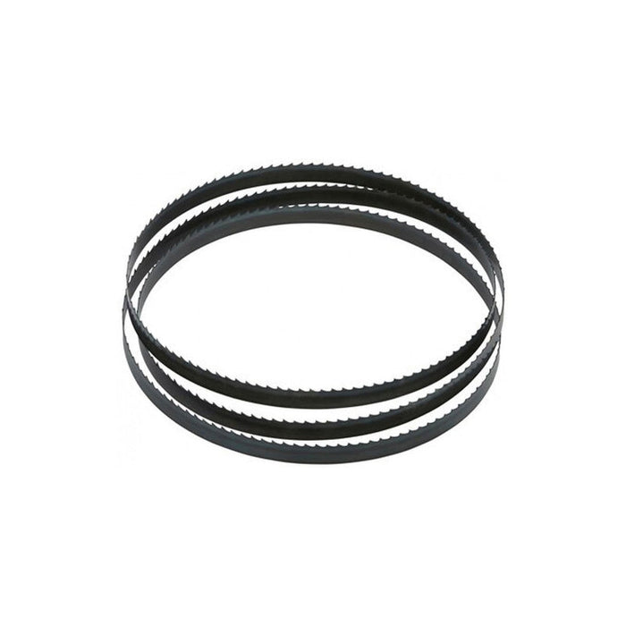 Sägeblatt für Bandsäge DW876 2215mm DEWALT DT8475-QZ für dünnes Metall, Breite 6mm