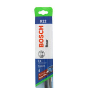 BOSCH Heckscheibenwischer 3397011892 300 mm Flachbalken