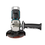 Akku-Winkelschleifer Ø 125 mm 18 V BRUSHLESS Makita DGA504ZJ