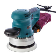 Exzenterschleifer MAKITA BO6030 - 310W - Ø 150mm