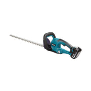 Heckenschere MAKITA DUH607F001 LXT 18V Li-Ion 60cm (mit Akku + Ladegerät)
