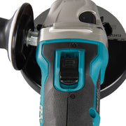 Akku-Winkelschleifer Ø 125 mm 18 V BRUSHLESS Makita DGA504ZJ