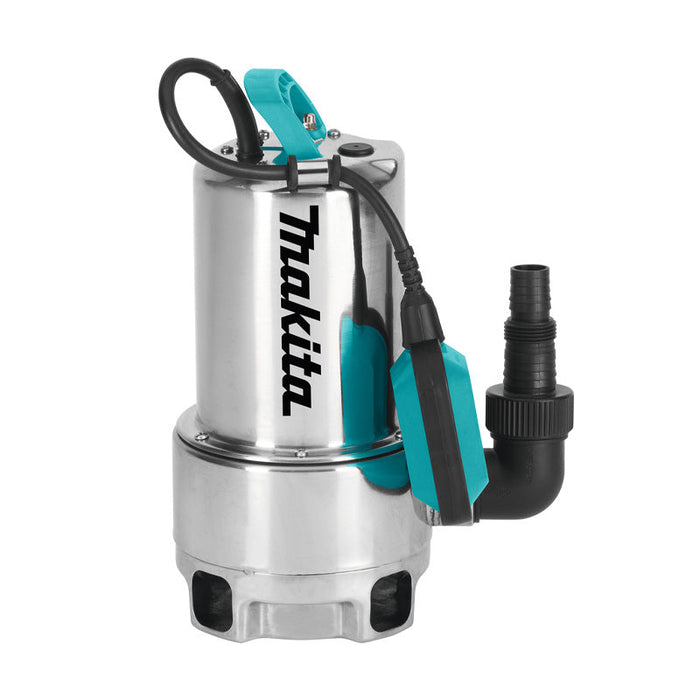 Schmutzwasser-Tauchpumpe MAKITA PF0610 550W