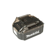 Koffer mit 21 Schrauberbits MAKITA B-68323 in Form eines LXT-Akkus