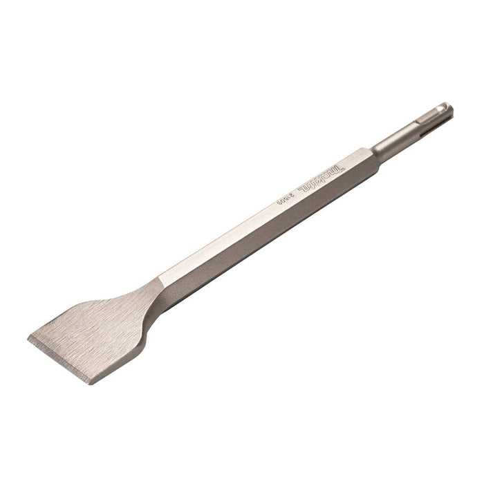 SDS-Plus-Breitmeißel MAKITA D-08735 250x40 mm