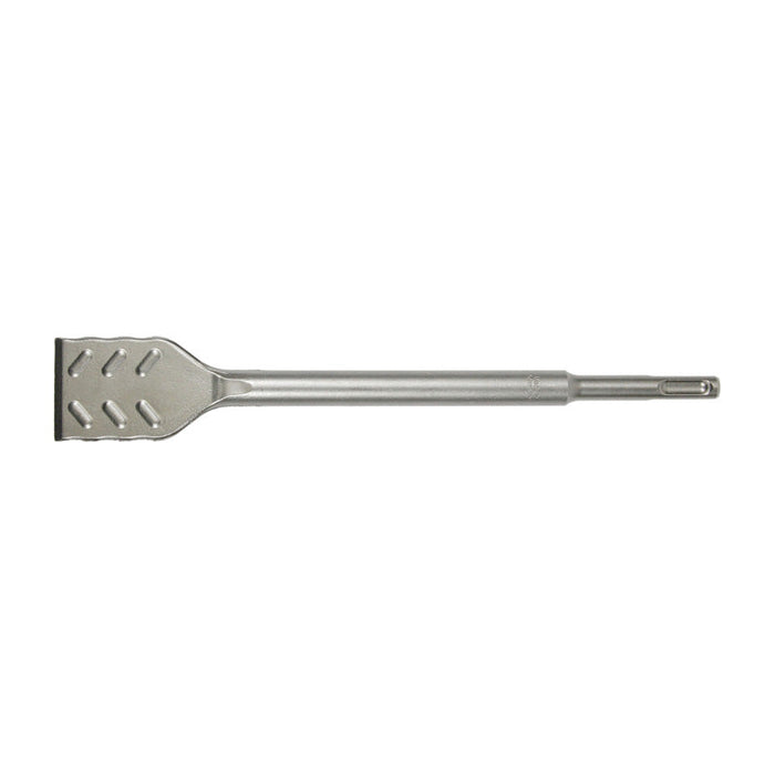 Verstärkter, selbstschärfender SDS-Plus-Breitmeißel MAKITA E-20177 40x250 mm