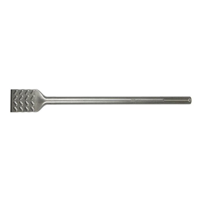 Hochwertiger, selbstschärfender Flachmeißel 50x380mm SDS-MAX MAKITA E-20208