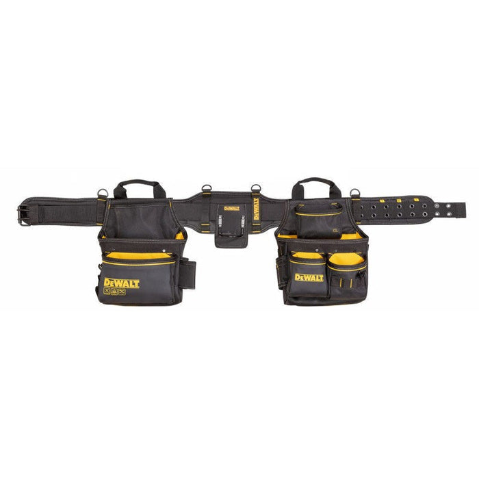 Werkzeuggürtel – 25 Taschen DEWALT DWST40603-1